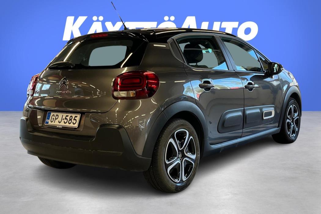 CITROEN C3 2023