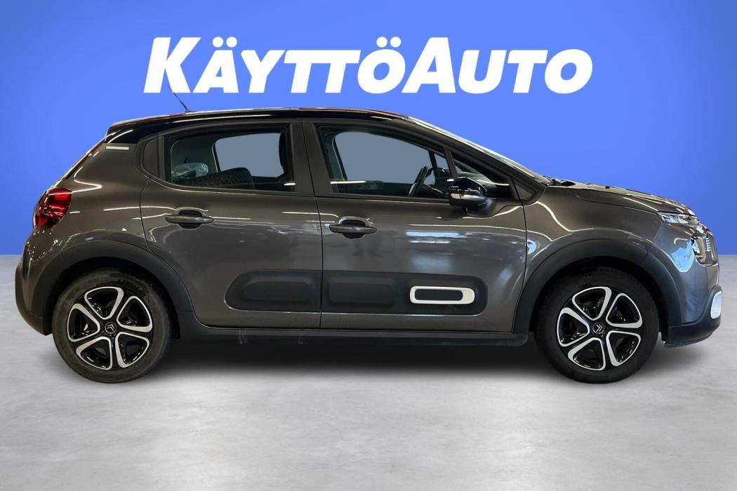 CITROEN C3 2023
