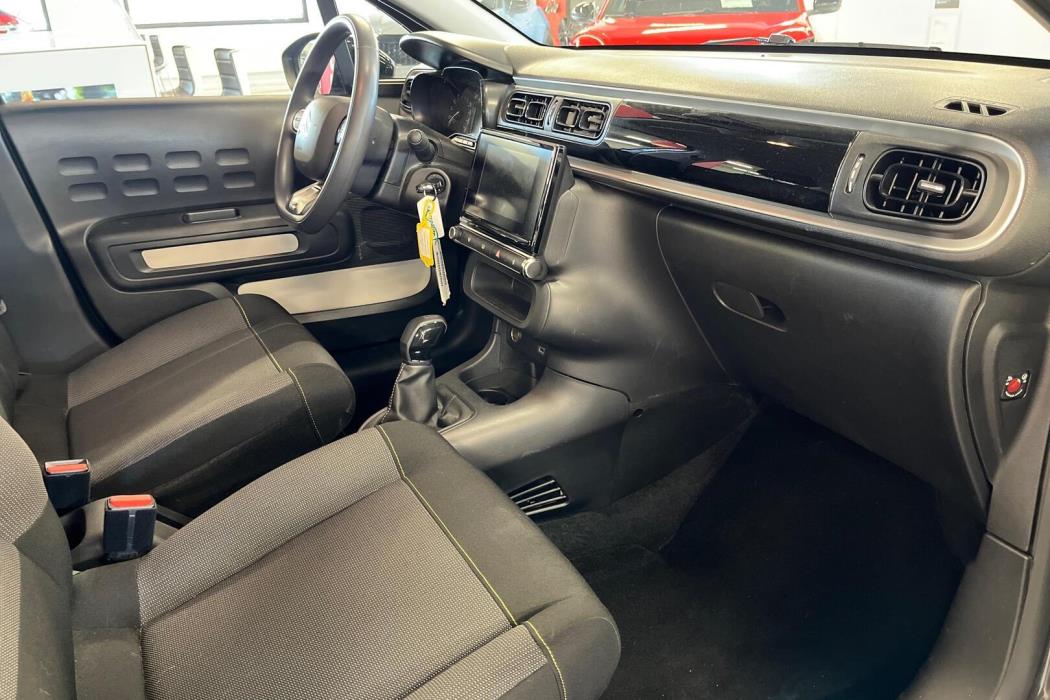 CITROEN C3 2023
