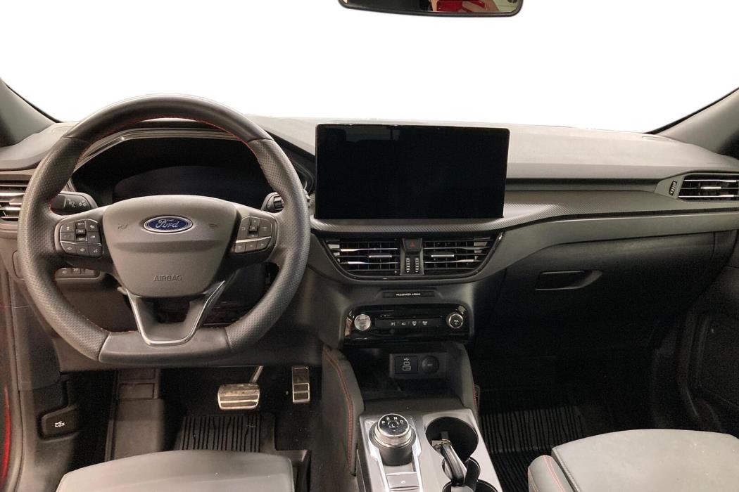 FORD Kuga 2024