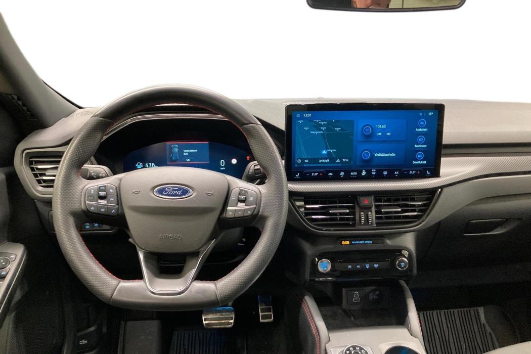 FORD Kuga 2024