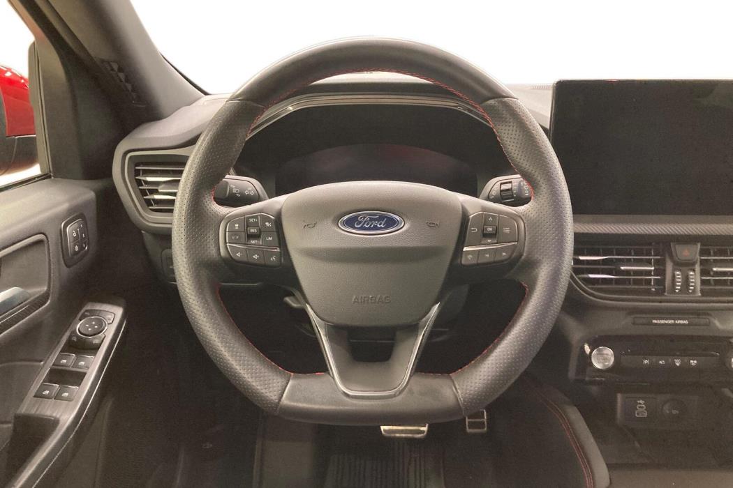 FORD Kuga 2024