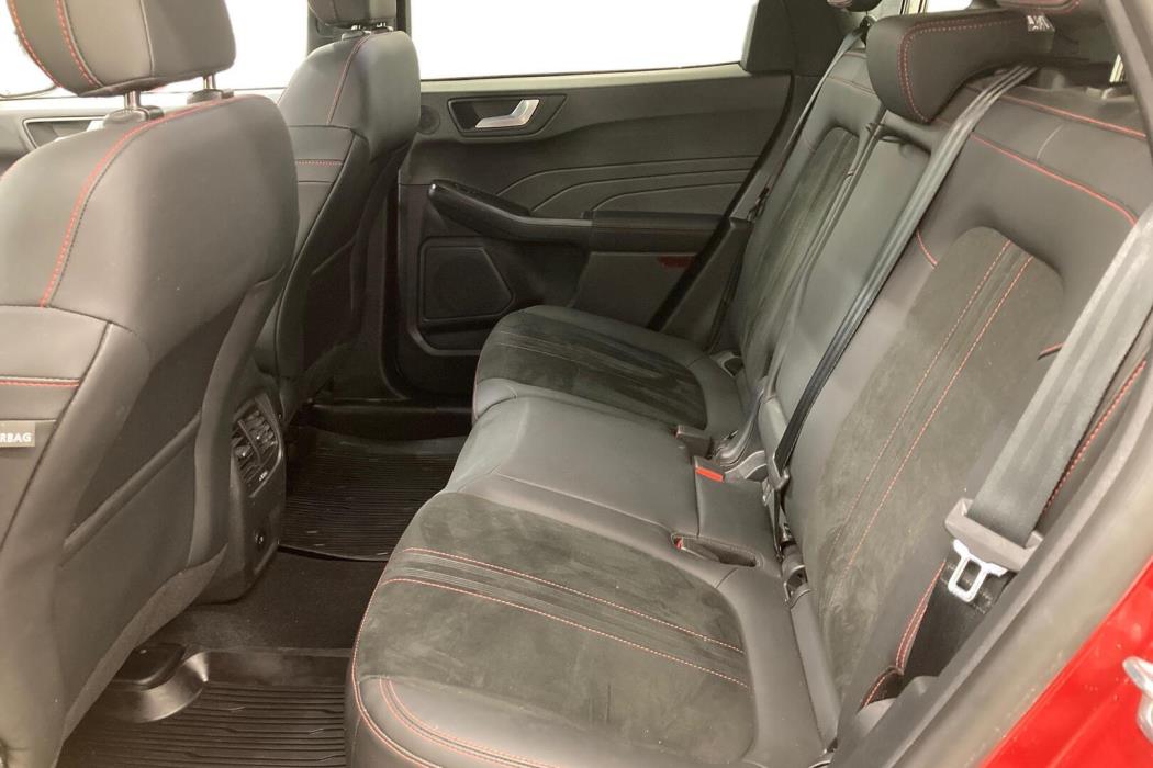 FORD Kuga 2024