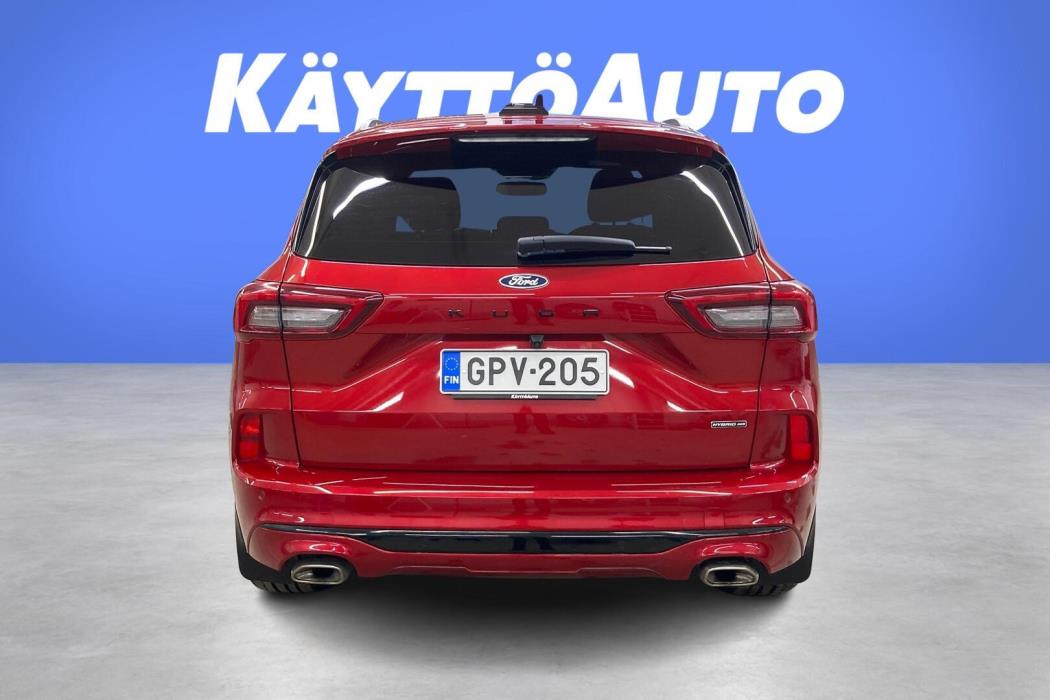 FORD Kuga 2024
