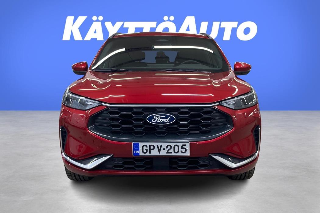 FORD Kuga 2024