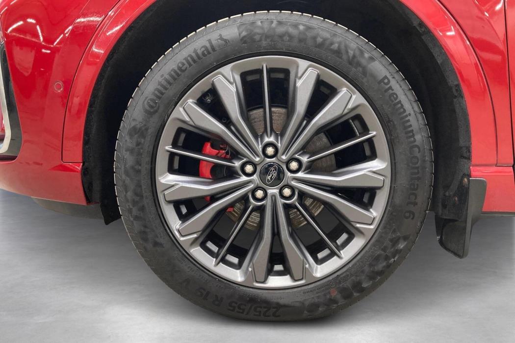 FORD Kuga 2024