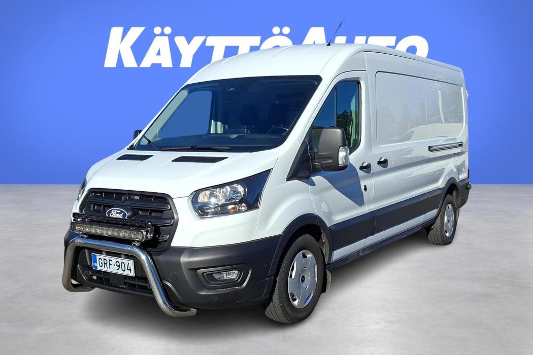 FORD Transit 2025
