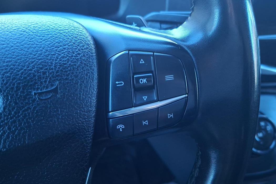 FORD Transit 2025
