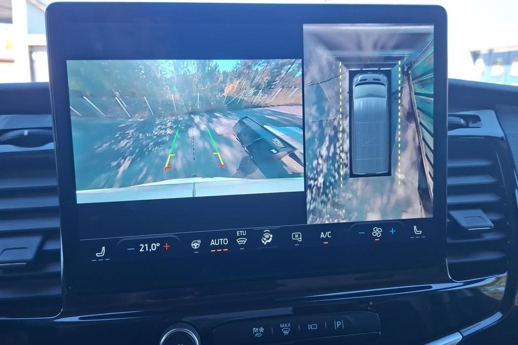 FORD Transit 2025