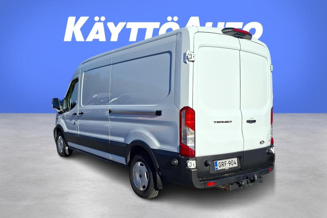 FORD Transit 2025