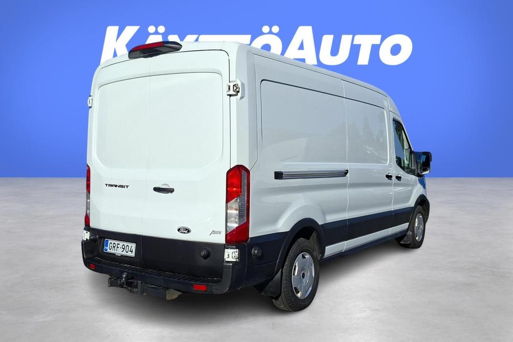 FORD Transit 2025