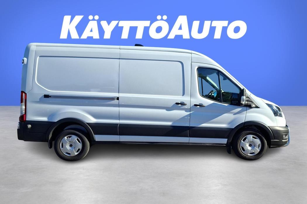 FORD Transit 2025