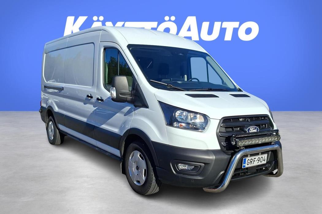 FORD Transit 2025