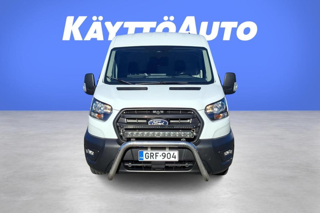 FORD Transit 2025