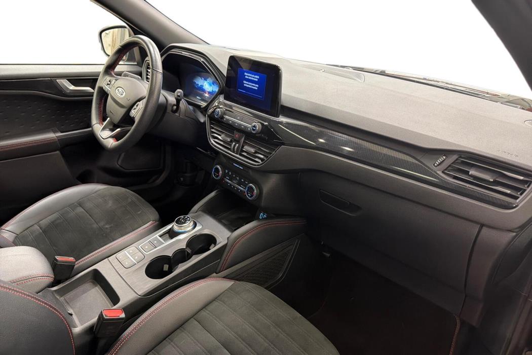 FORD Kuga 2021