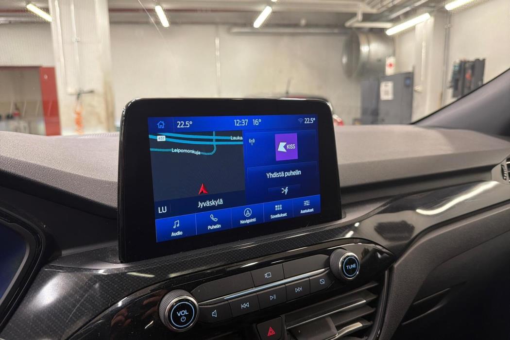 FORD Kuga 2021