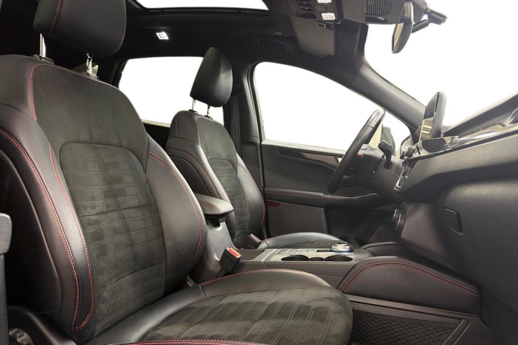 FORD Kuga 2021