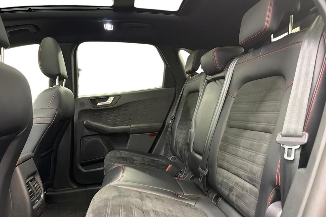 FORD Kuga 2021