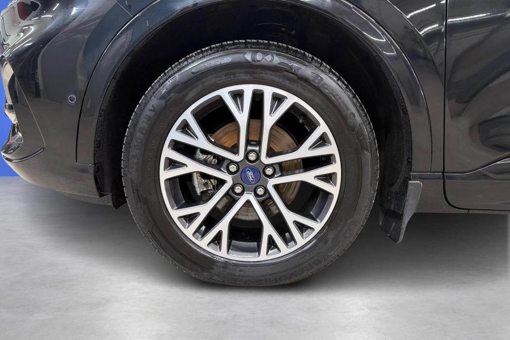 FORD Kuga 2021
