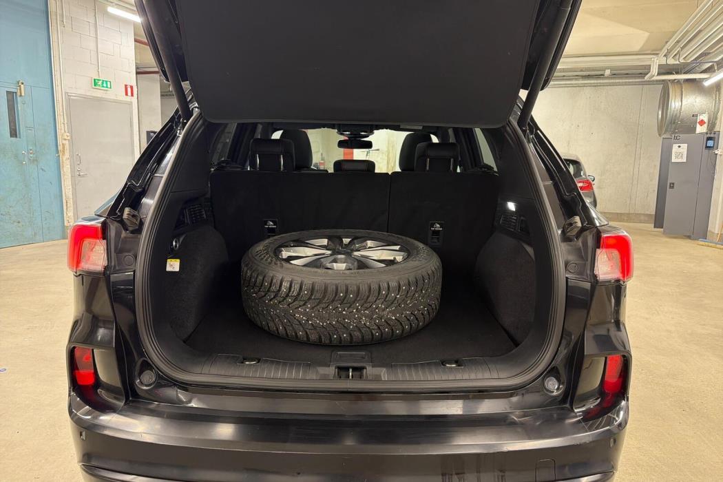 FORD Kuga 2021