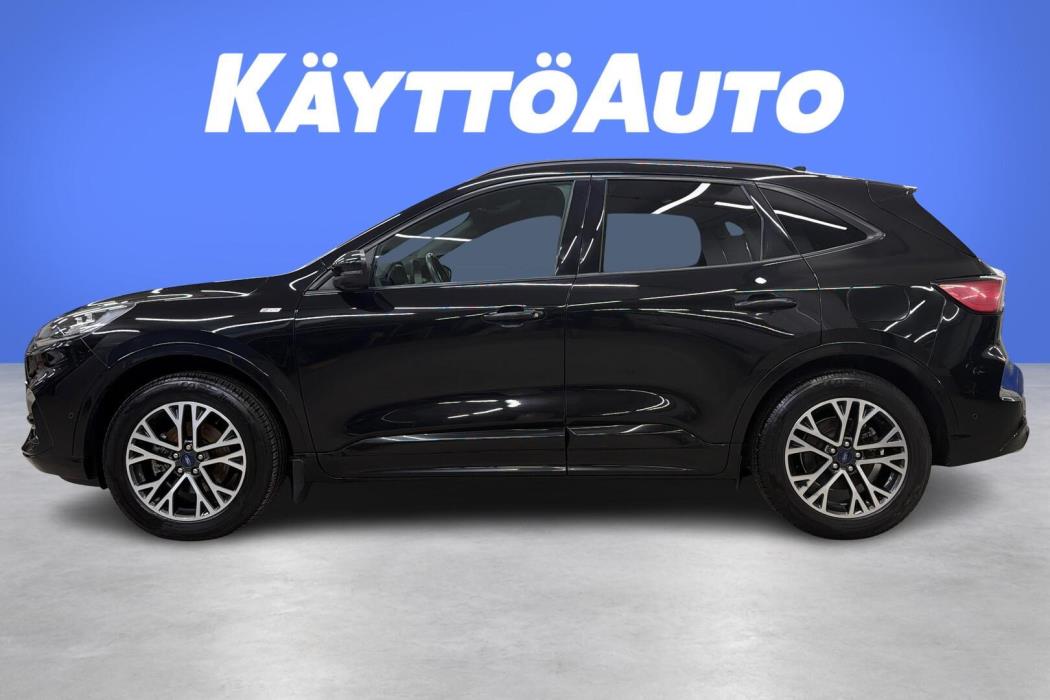 FORD Kuga 2021
