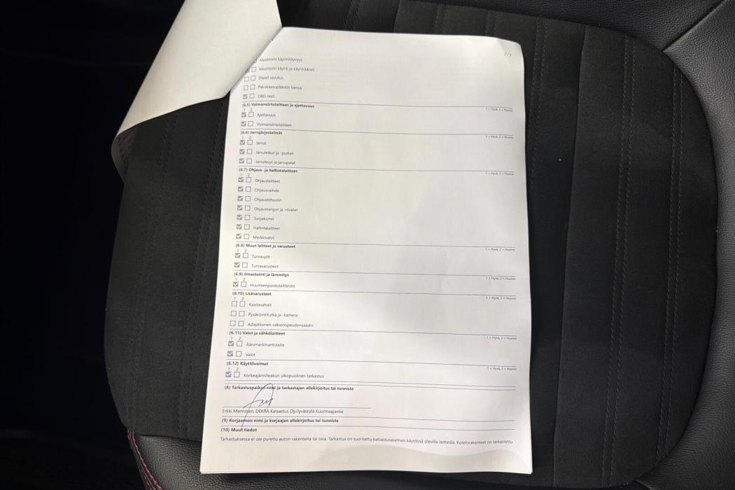 FORD Kuga 2021
