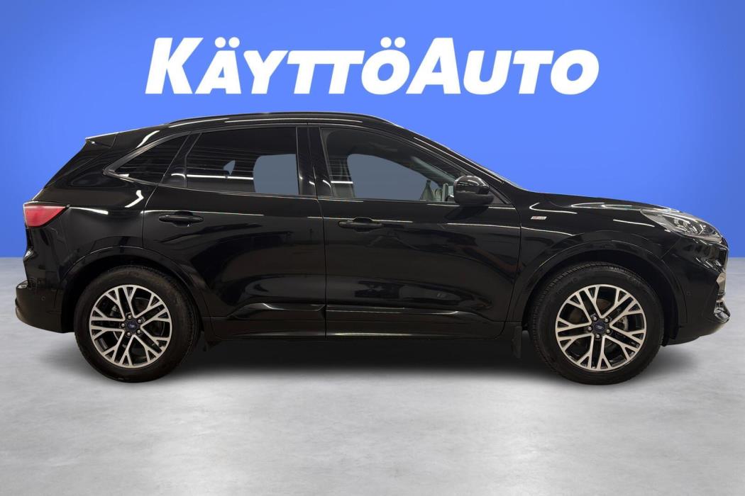 FORD Kuga 2021