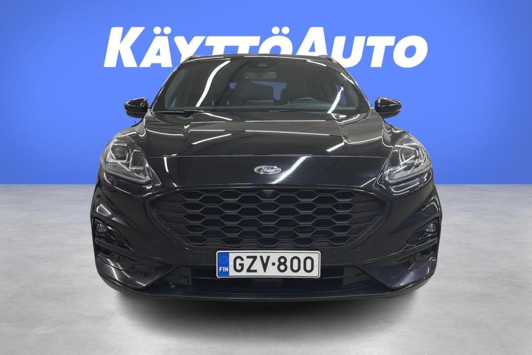 FORD Kuga 2021