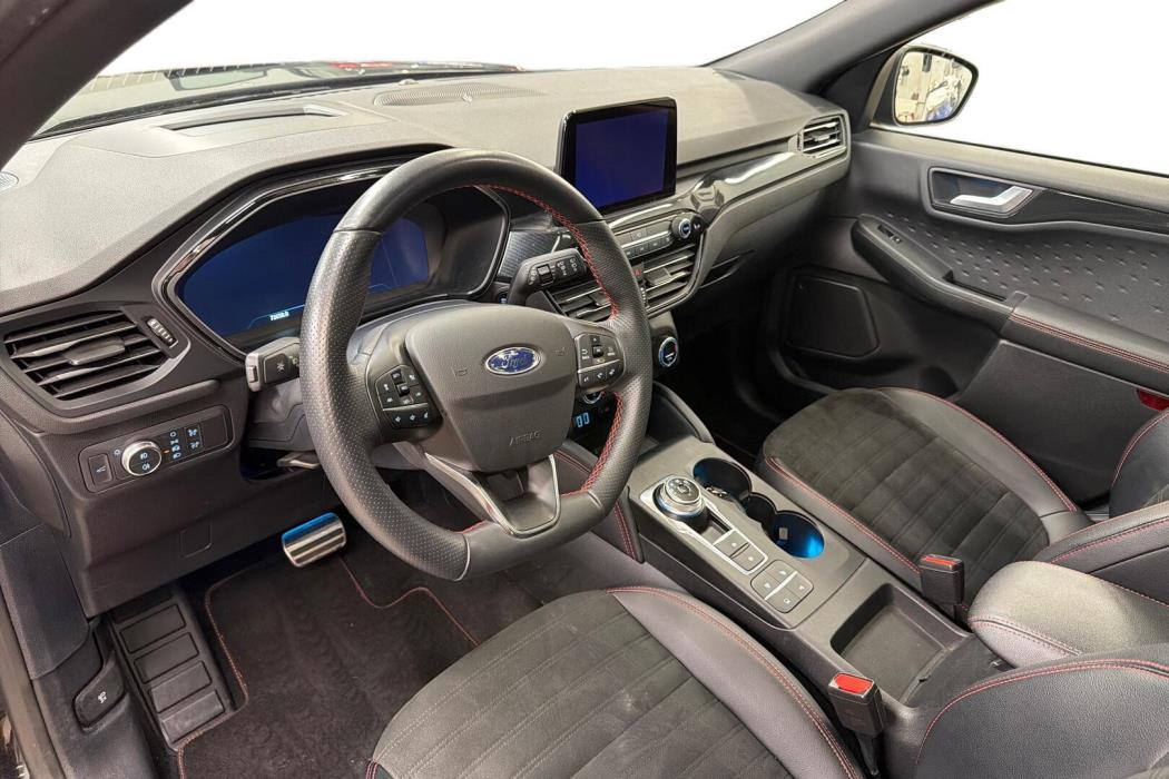 FORD Kuga 2021