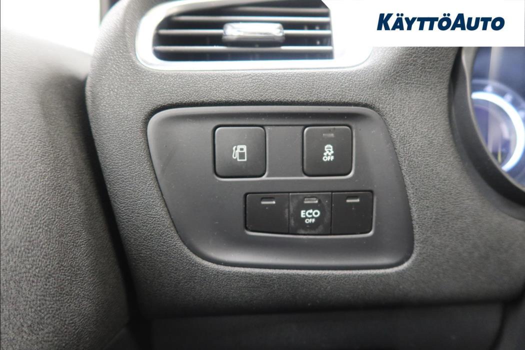 CITROEN C4 2015