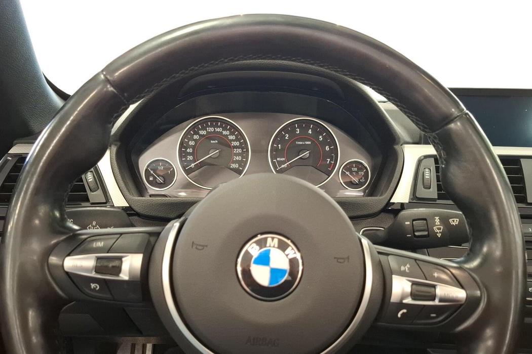 BMW 428 2014