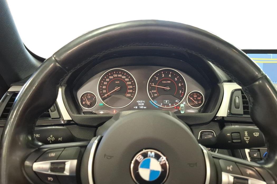 BMW 428 2014