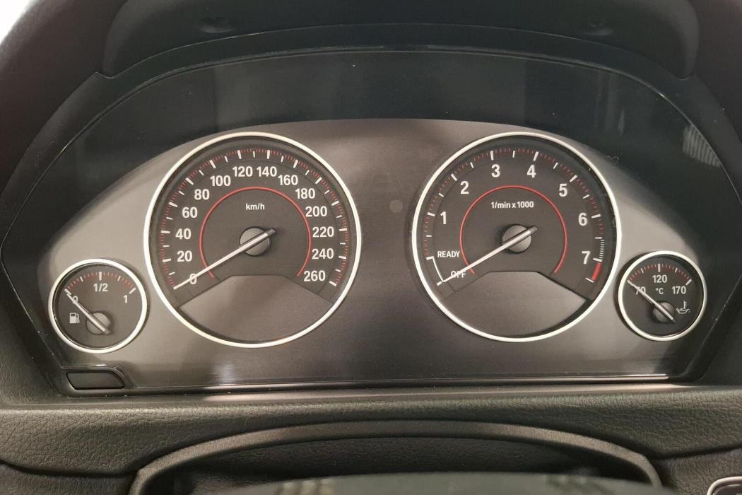 BMW 428 2014
