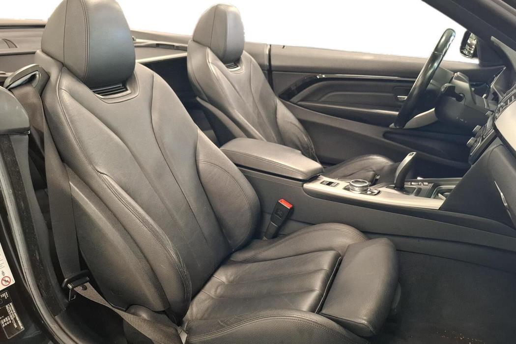 BMW 428 2014