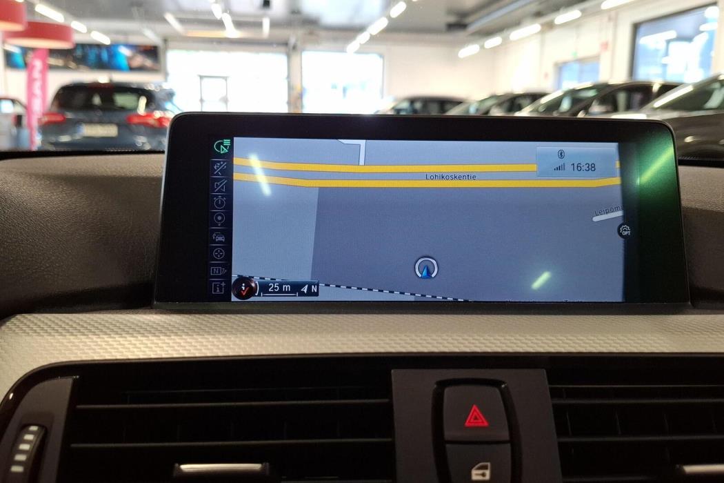 BMW 428 2014