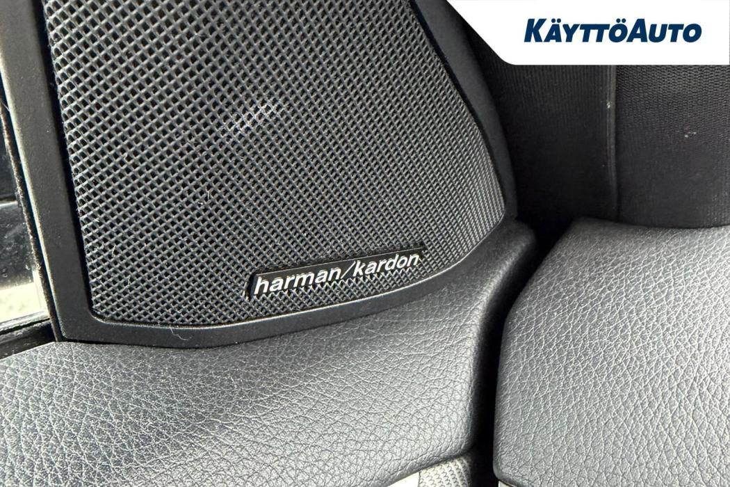 MERCEDES-BENZ E 2014