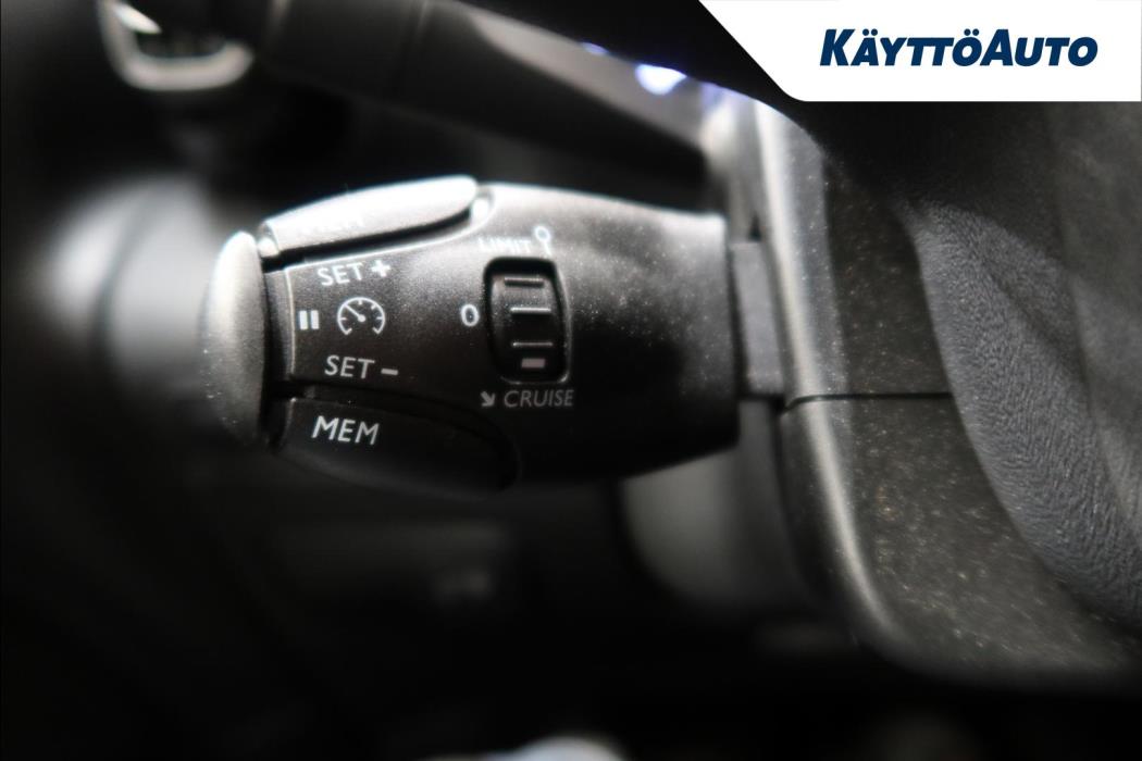 CITROEN C3 Aircross 2018