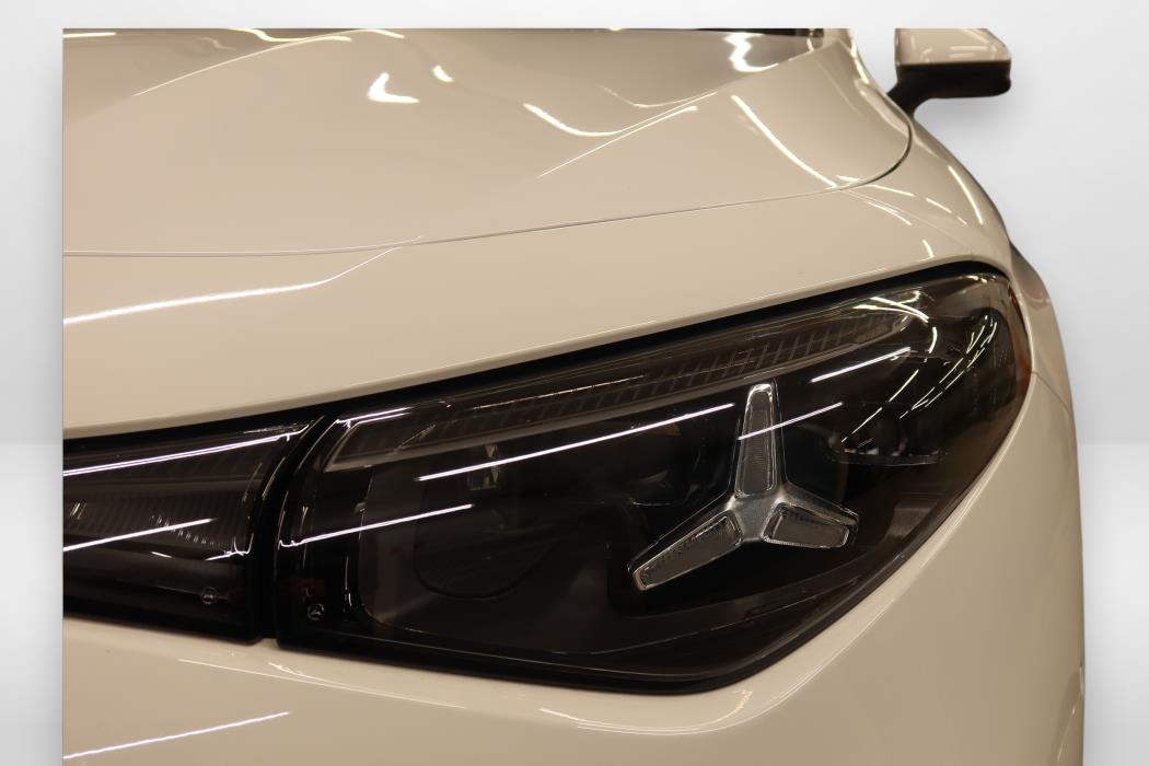 Mercedes-Benz CLA 2025