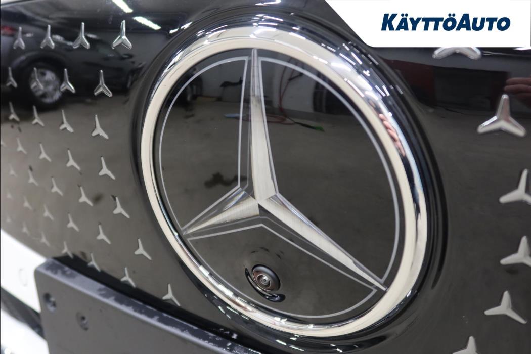 Mercedes-Benz CLA 2025