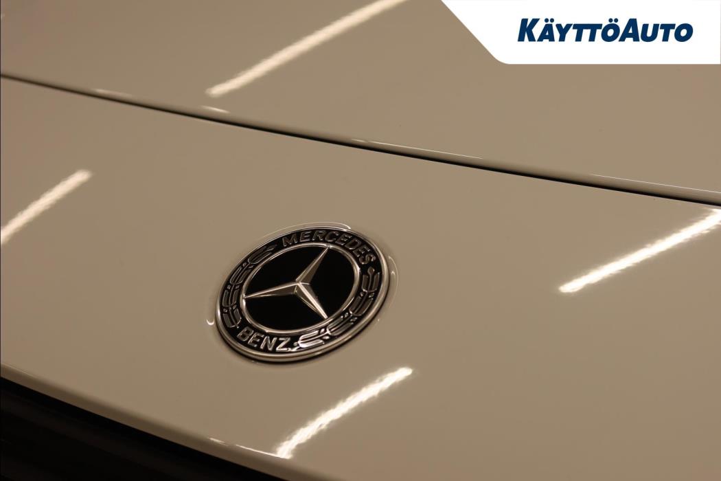 Mercedes-Benz CLA 2025