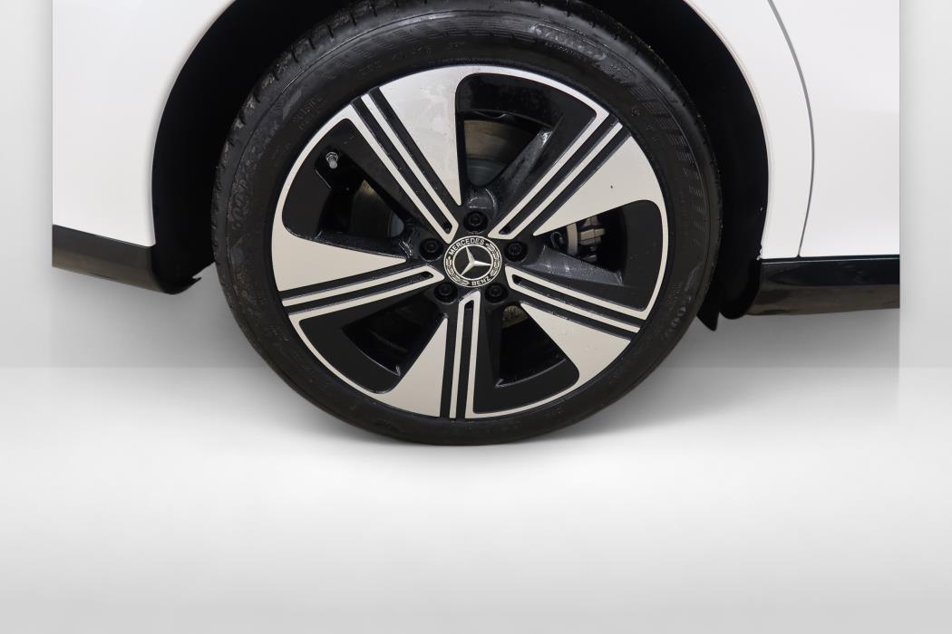 Mercedes-Benz CLA 2025