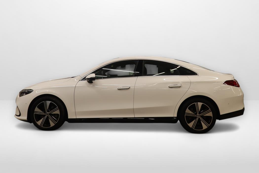 Mercedes-Benz CLA 2025