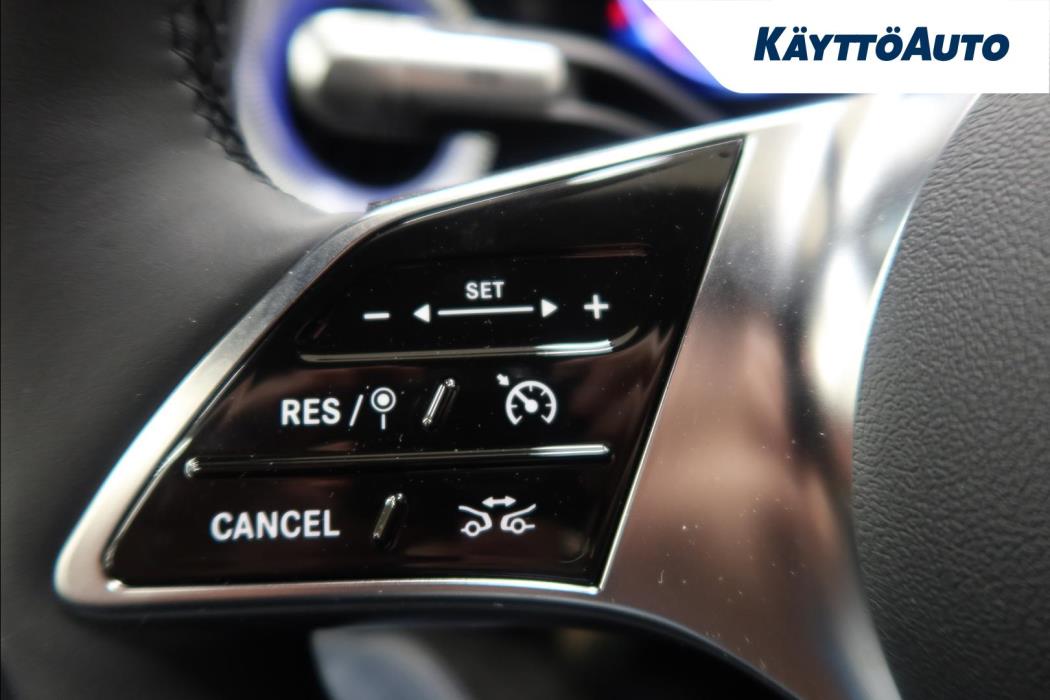 Mercedes-Benz CLA 2025