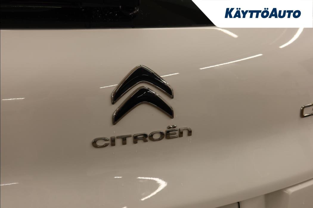Citroen C3 2019