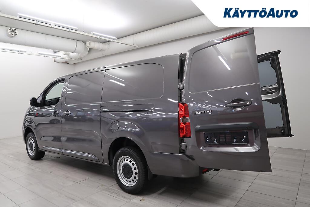 Citroën Jumpy 2025