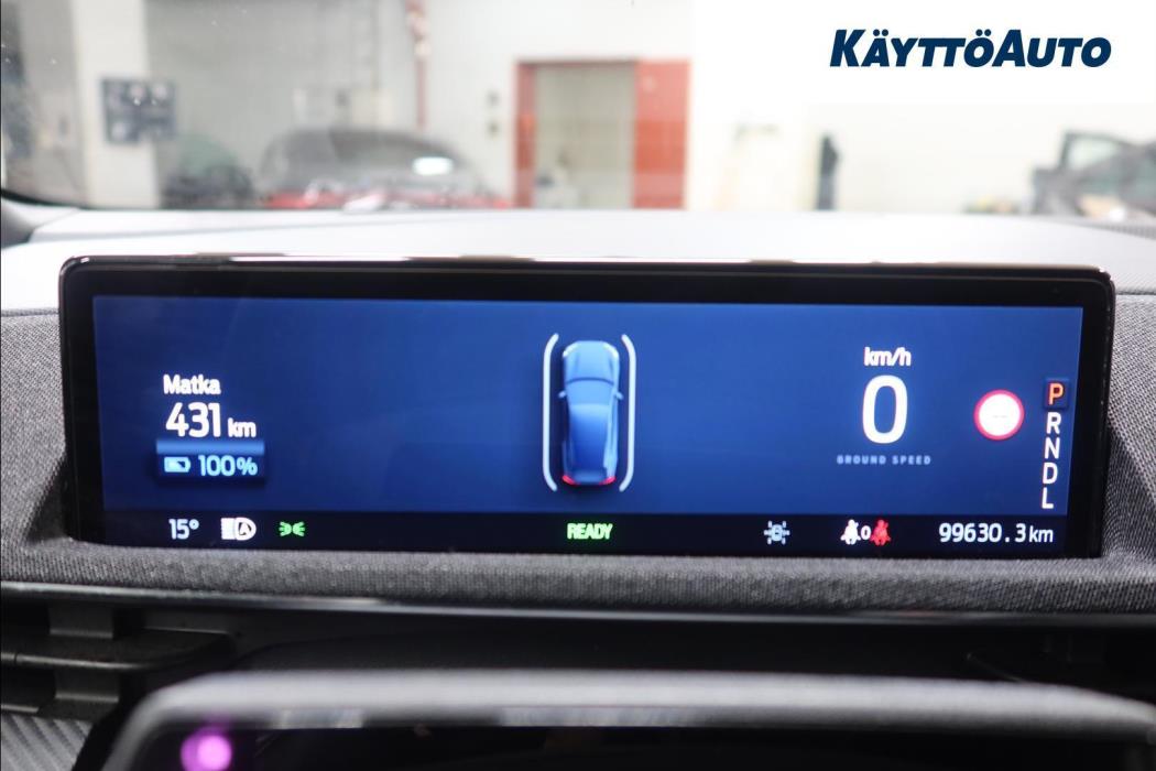 FORD Mustang Mach-E 2023