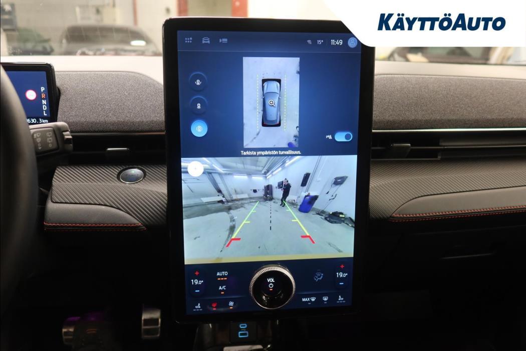 FORD Mustang Mach-E 2023