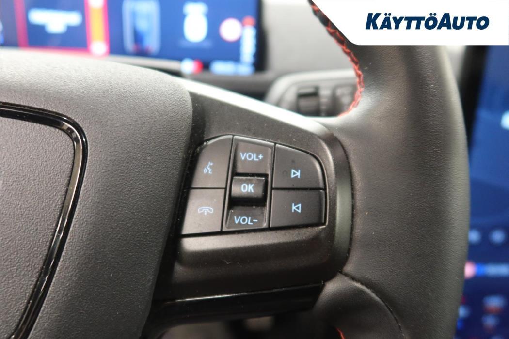 FORD Mustang Mach-E 2023