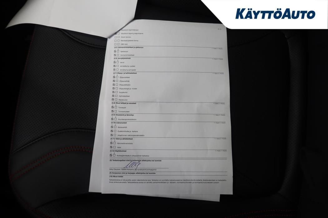 FORD Mustang Mach-E 2023