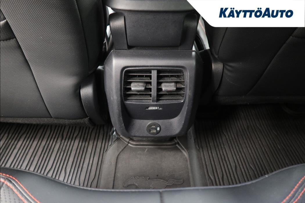 FORD Mustang Mach-E 2023